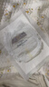 十月结晶隔尿垫50片25*33cm轻薄一次性隔尿垫婴儿尿垫护理垫垫 熊猫宝宝 实拍图