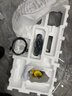 泰坦军团 24.5英寸 QD量子点-MiniLED 2K 250Hz HDR1000 DyDs0.5ms响应 原生240Hz电竞显示器 P245MS增强版 实拍图