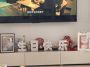 阿宝丽宝贝生日蛋糕装饰生日快乐LED发光灯牌惊喜告白浪漫拍照道具摆件 实拍图