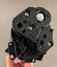 彩格q2612a碳粉适用惠普m1005碳粉惠普1020墨粉12a 1020plus 1010 1012 1015 1018佳能lbp2900打印机碳粉墨粉 实拍图