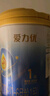 三元 A2奶源 爱力优至臻幼儿配方奶粉3段（12-36个月）800g/罐 实拍图