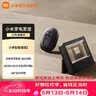 小米智能猫眼2 摄像电子猫眼 家用猫眼摄像头 可视 门铃防盗门监控 手机查看 安防看家 实拍图
