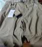 耐克（NIKE）NIKE ACG男运动裤 夏款 户外工装 防晒拒水FN2451-053浅绿2XL 实拍图