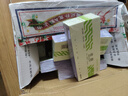 西玛（SIMAA）8025 二联单栏收据 20组10本装 60k 175*75mm  优尚精品 无碳复写收货财务收款凭证单据本 实拍图