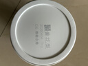 三青水性木蜡油防腐木油漆户外实木漆家具桐油养护防霉漆 黄花梨1KG 实拍图