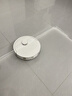 石头（roborock）【保价618】扫地机器人扫拖一体 P20 扫拖洗烘一体机 自动集尘烘干补水擦地拖地 A1690RR 实拍图
