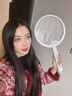 蒙奇奇（monqiqi）【精准诱杀】2026新款电蚊拍充电式家用母婴强力电网拍强力诱蚊器 顶配款【全新升级丨激光自动灭蚊】 母婴可用丨一拍三用丨蚊蝇通杀丨安全阻燃 实拍图