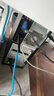 绿联HDMI转DVI连接线4K60Hz DVI转HDMI高清线双向互转笔记本电脑投影仪显示器视频转换线 1.5米11150 实拍图
