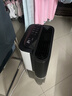 德业（Deye）除湿机/抽湿机 除湿量25升/天 45㎡家用轻音地下室除潮除湿器干衣机客厅卧室 手机智控DYD-T22A3 实拍图