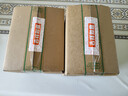 一杯香茶叶高山云雾绿茶500g2026新茶明前日照足礼盒装自己喝散装茗茶 实拍图