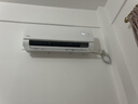 美的（Midea）空调挂机 酷省电二代pro 店长推荐大1.5匹Ultra新一级能效全直流变频节能防直吹以旧换新 国家补贴 酷省电 大1.5匹 二代Pro 制冷省电50% 26年新款 实拍图
