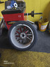 德国马牌（Continental）汽车轮胎 245/45R19 102Y MC7 XL FR 适配奥迪A6L 实拍图