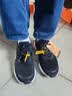 耐克NIKE男子跑步鞋REVOLUTION 7运动鞋春夏款FB2207-001黑白43 实拍图