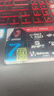适用于小米监控摄像头内存卡tf卡64g128g高速c10内存卡fat32格式Micro sd卡海康普联海马爸比通用 64GB-臻享高速通用卡【SD卡套+收纳盒】 实拍图