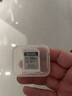雷克沙（Lexar）256GB SD存储卡 U3 V30 佳能索尼富士尼康相机高速SD卡 读225MB/s 写160MB/s 4K超清录制 SD银卡 实拍图