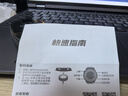 华为（HUAWEI）WATCH GT 6 冰川灰 46mm智能手表多维情绪健康全新骑行体验21天超长续航华为GT6手表GT5升级 实拍图