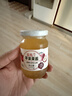 丘比苹果果酱 170g*1瓶  早餐面包涂抹酱 蛋糕酸奶冰淇淋低负担水果酱 实拍图
