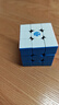 GAN魔方三阶儿童益智玩具无磁速拧初学者早教启蒙六一礼物356RS 实拍图