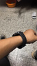 华为【520送礼优选送男友】HUAWEI WATCH GT 6 雅丹黑 46mm智能手表多维情绪健康全新骑行体验 实拍图
