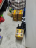匠小毛15号坤沙镇酱香型白酒53度5L桶散装原浆纯粮食高粱酒自酿泡酒 53度 5L 1桶 15号坤沙 实拍图