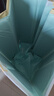 妙馨思泡澡桶折叠大成年人浴缸全身洗澡桶沐浴桶家用婴儿童游泳桶坐浴盆 实拍图