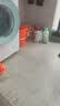 汰渍净白去渍洗衣粉11斤装 强效去渍 持久留香 大袋批发非皂粉家庭装 实拍图