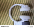 JBLTUNE770NC头戴式蓝牙耳机 主动降噪无线耳机 华为苹果小米通用 礼物推荐白色 实拍图