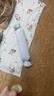 babycare婴儿安抚枕宝宝多功能睡觉抱枕透气软枕月光石蓝40*12CM-0-6个月 实拍图
