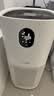 东芝（TOSHIBA）加湿器空气净化器无雾加湿净化一体机除花粉过敏源除醛除菌除敏母婴消毒杀菌大白梨Pro【价保618】 实拍图