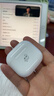 Apple/苹果 AirPods 4(支持主动降噪)  图文定制版（支持定制520情人节限定款） 实拍图