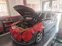 美孚（Mobil）全合成汽机油5W-40 SP级4L美孚1号极光银汽车保养京东养车自营 实拍图