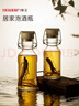 维艾（Newair）酒瓶密封存酒高端空瓶白酒加厚泡酒专用酒瓶人参鹿茸1斤分装酒瓶 实拍图