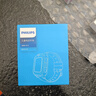 飞利浦（PHILIPS）儿童电话手表【六一儿童节礼物】超长待机精准定位视频通话小学初高中生天才智能手表 粉色 实拍图