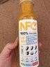 农夫山泉100%纯果汁NFC芒果混合汁300ml*10瓶 整箱饮料礼盒 实拍图