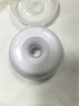 奔腾（POVOS）剃须刀甜甜圈2.0电动迷你便携T003月光白刮胡刀智能剃胡刀 日常送男友老公父亲生日实用礼物 实拍图