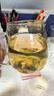 同仁堂菊花枸杞决明子茶養盰護肝茶金银花甘草牛蒡根熬夜上火养生茶150g 实拍图