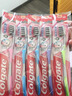 高露洁（Colgate）牙刷软毛超洁纤柔牙刷成人独立包装15支 家庭装男士女士超细软毛 实拍图