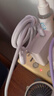 倍思苹果手表充电器PD100W数据线二合一watch充电线适用iPhone17/16/15手机watchS11/10/9/8/SE/Ultra3 实拍图