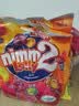 二宝（Nimm2）德国进口果汁棒棒糖200g*3袋60支混合味儿童休闲零食喜糖 实拍图