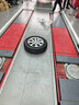 双星汽车轮胎 185/65R15 88H SH71适配轩逸/悦纳/爱丽舍/欧尚A600 实拍图