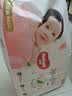 好奇（Huggies）铂金装小桃裤纸尿裤S96片(4-8kg)新生儿小号尿不湿【透爽散热】 实拍图
