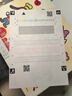爱普生（EPSON）【6代新品】L3351墨仓式彩色打印机 微信打印/无线连接 家用AI学习打印机（打印、复印、扫描） 实拍图