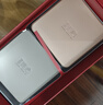 美心（Meixin）原味蛋卷王海盐焦糖蛋卷礼盒896g香港特产儿童节零食企业团购送礼 实拍图