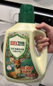 立白卫仕天然除菌洗衣液8斤装 去汗味 除菌率99.99% 72小时长效抑菌 实拍图
