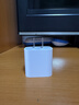 Apple/苹果 20W type-c充电器 苹果usb-c充电器原装手机快充头 旗舰店苹果iphone17/16/15promax充电器 实拍图