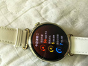 华为WATCH GT 6 浮光白 41mm智能手表多维情绪健康全新骑行体验华为GT6手表GT5升级 实拍图