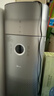 美的（Midea）【九重净化加湿一体】价保618空气净化器加湿鼻炎家用除甲醛烟味异味过敏原空气净化机RX600Pro 实拍图