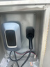 公牛充电桩新能源电动汽车家用7/11/21KW适配特斯拉车型问界m9比亚迪极氪001别克微蓝6智界S7阿维塔12 7KW乐享版【带LED触摸大屏】基础安装 适配99%新能源汽车 实拍图