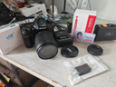 Nikon尼康D90 D3200 5600 D5500套机二手单反数码照相机高清旅游入门级d3100 套餐二摄影中端配置 99新尼康D7100含18-105防抖 实拍图