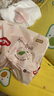 好奇（Huggies）铂金装小桃裤成长裤XL96片(12-17kg)加大号尿不湿【透爽散热】 实拍图